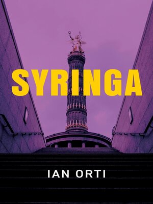 cover image of Syringa